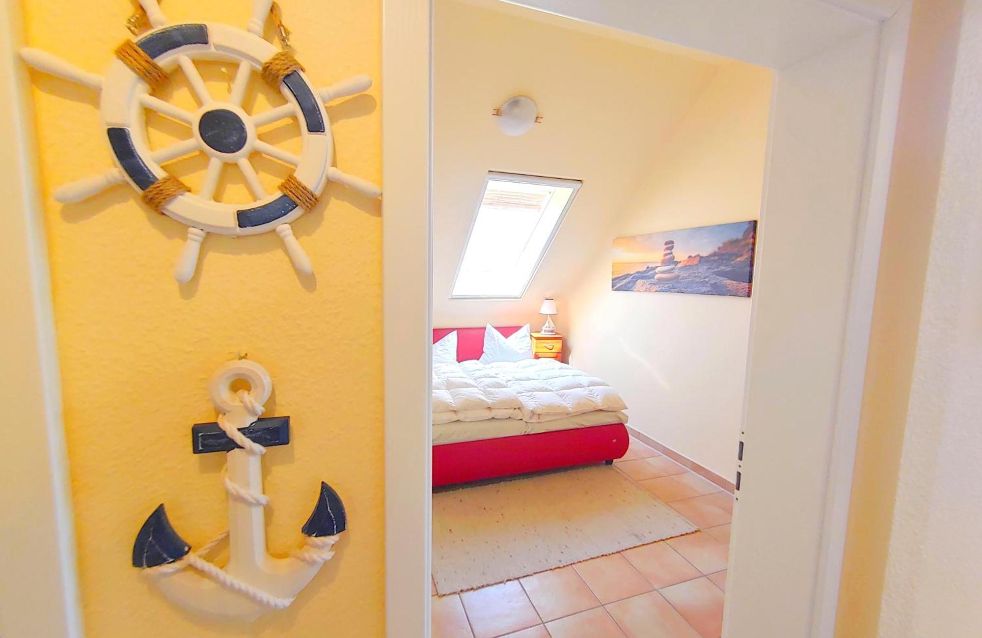 Residenz Am Strand Wohnung 2-39 Zingst Exterior photo